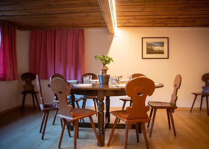 Uncle Eric\'S Chalet